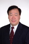 Mr. David Wang